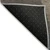 5' X 8' Brown Taupe And Wheat Geometric Washable Indoor Outdoor Area Rug