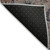 5' X 8' Brown And Beige Floral Washable Indoor Outdoor Area Rug