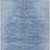 3' X 5' Denim Blue And Sky Blue Abstract Washable Indoor Outdoor Area Rug Transitional Style - Denim Blue, Sky Blue Color