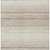 5' X 8' Ivory And Beige Abstract Washable Indoor Outdoor Area Rug Transitional Style - Ivory, Beige Color