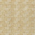 3' X 5' Gold And Beige Geometric Washable Indoor Outdoor Area Rug Transitional Style - Gold, Beige Color