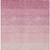 5' X 8' Pink And Ivory Ombre Washable Indoor Outdoor Area Rug