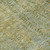 3' X 5' Green And Ivory Abstract Washable Indoor Outdoor Area Rug - Green, Ivory