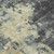 5' X 8' Gray And Beige Abstract Washable Indoor Outdoor Area Rug