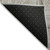 3' X 5' Beige Brown And Ivory Geometric Washable Indoor Outdoor Area Rug