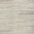 3' X 5' Beige Brown And Ivory Striped Washable Indoor Outdoor Area Rug