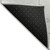 3' X 5' Ivory And Gray Abstract Washable Indoor Outdoor Area Rug Transitional Style - Ivory, Gray Color