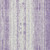 3' X 5' Purple And Ivory Striped Washable Indoor Outdoor Area Rug