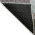 5' X 8' Brown Blue And Green Abstract Washable Indoor Outdoor Area Rug