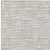 3' X 5' Beige And Gray Abstract Washable Indoor Outdoor Area Rug