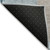 5' X 8' Rust Beige And Teal Blue Geometric Washable Indoor Outdoor Area Rug
