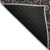 3' X 5' Navy Blue Brown And Red Floral Washable Indoor Outdoor Area Rug - Navy Blue, Brown, Red