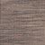 8' Brown Round Power Loom Area Rug