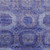 3' X 5' Purple And Beige Medallion Washable Indoor Outdoor Area Rug