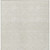 3' X 5' Ivory And Beige Chevron Washable Indoor Outdoor Area Rug