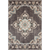8' X 10' Brown Indoor Outdoor Area Rug