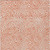 5' X 8' Salmon And Ivory Abstract Washable Indoor Outdoor Area Rug Transitional Style - Salmon, Ivory Color