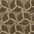 3' X 5' Brown And Beige Geometric Washable Indoor Outdoor Area Rug Transitional Style - Brown, Beige Color
