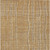 5' X 8' Gold Gray And Ivory Striped Washable Indoor Outdoor Area Rug Transitional Style - Gold, Gray, Ivory Color