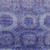 5' X 8' Purple And Beige Medallion Washable Indoor Outdoor Area Rug
