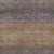 3' X 5' Eggplant And Brown Geometric Washable Indoor Outdoor Area Rug