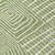 5' X 8' Green And Ivory Geometric Washable Indoor Outdoor Area Rug - 608219035075