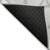 5' X 8' Ivory And Gray Abstract Washable Indoor Outdoor Area Rug Transitional Style - Ivory, Gray Color