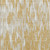 3' X 5' Gold And Ivory Abstract Washable Indoor Outdoor Area Rug Transitional Style - Gold, Ivory Color