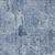 3' X 5' Navy Blue And Ivory Geometric Washable Indoor Outdoor Area Rug Transitional Style - Navy Blue, Ivory Color