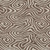 3' X 5' Brown And Beige Abstract Washable Indoor Outdoor Area Rug Transitional Style - Brown, Beige Color
