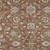 3' X 5' Brown Ivory And Gray Moroccan Washable Indoor Outdoor Area Rug