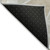 3' X 5' Ivory Brown And Green Geometric Washable Indoor Outdoor Area Rug