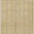 5' X 8' Wheat Gold And Gray Striped Washable Indoor Outdoor Area Rug