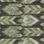 3' X 5' Olive Green And Artichoke Green Southwestern Washable Indoor Outdoor Area Rug - Olive Green, Artichoke Green