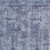 3' X 5' Blue And Ivory Abstract Washable Indoor Outdoor Area Rug - Blue, Ivory