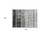 2' X 3' Gray Ombre Washable Non Skid Indoor Outdoor Area Rug