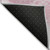 5' X 8' Pink And Gray Trellis Washable Indoor Outdoor Area Rug