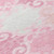 5' X 8' Pink And Gray Trellis Washable Indoor Outdoor Area Rug