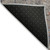 5' X 8' Gray Tan And Terra Cotta Floral Washable Indoor Outdoor Area Rug