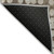 5' X 8' Brown And Beige Abstract Washable Indoor Outdoor Area Rug Transitional Style - Brown, Beige Color