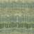 3' X 5' Green Gray And Ivory Striped Washable Indoor Outdoor Area Rug
