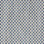 8' X 10' Blue Geometric Power Loom Area Rug