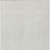 3' X 5' Ivory And Gray Abstract Washable Indoor Outdoor Area Rug - Ivory, Gray