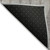 2' X 3' Beige Taupe and Brown Geometric Washable Non Skid Indoor Outdoor Area Rug