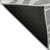 3' X 5' Gray And Ivory Animal Print Washable Indoor Outdoor Area Rug