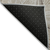 5' X 8' Beige Brown And Ivory Geometric Washable Indoor Outdoor Area Rug