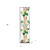 36" Gold Green And White Solid Wood Home Sweet St Patrick's Day Porch Sign