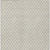 3' X 5' Beige And Ivory Floral Washable Indoor Outdoor Area Rug