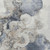 3' X 5' Ivory And Taupe Abstract Washable Indoor Outdoor Area Rug