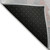 3' X 5' Blush Ivory And Gray Geometric Washable Indoor Outdoor Area Rug
